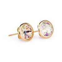 Pendientes Brosway Mujer E-Tring in Acero Cristallo BRT23